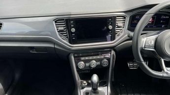 Volkswagen T-Roc 1.5 TSI EVO R-Line 5dr DSG