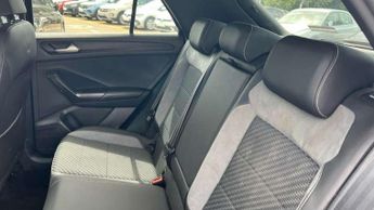 Volkswagen T-Roc 1.5 TSI EVO R-Line 5dr DSG