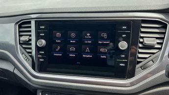 Volkswagen T-Roc 1.5 TSI EVO R-Line 5dr DSG