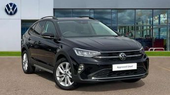 Volkswagen Taigo 1.0 TSI 115 Match 5dr