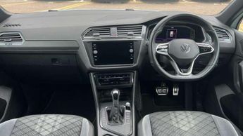 Volkswagen Tiguan 1.5 TSI 150 R-Line Edition 5dr DSG