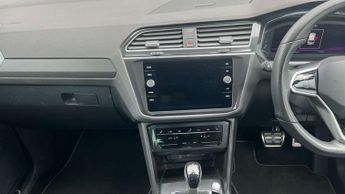 Volkswagen Tiguan 1.5 TSI 150 R-Line Edition 5dr DSG