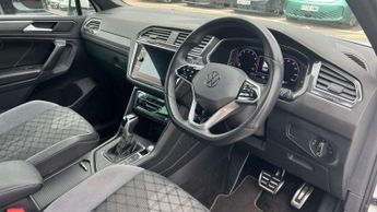 Volkswagen Tiguan 1.5 TSI 150 R-Line Edition 5dr DSG