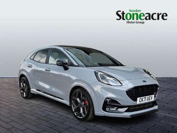 Ford Puma 1.5 EcoBoost ST 5dr