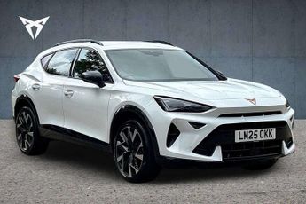 Cupra Formentor 1.5 eTSI 150 V2 5dr DSG