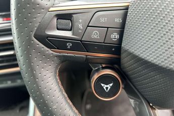Cupra Formentor 1.5 eTSI 150 V2 5dr DSG
