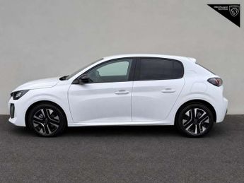 Peugeot 208 1.2 Hybrid 110 Allure 5dr e-DSC6