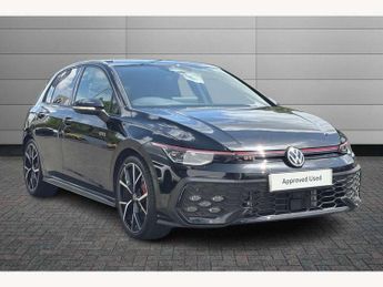 Volkswagen Golf GTi 2.0 TSI 265 GTI 5dr DSG