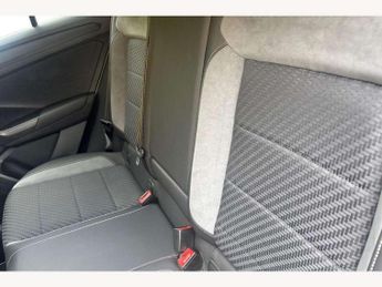 Volkswagen T-Roc 2.0 TSI 4MOTION R-Line 5dr DSG