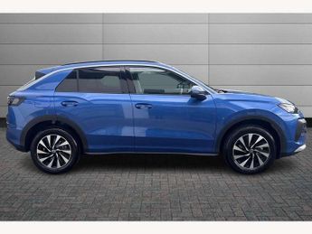 Volkswagen T-Roc 1.5 eTSI 150 Life 5dr DSG