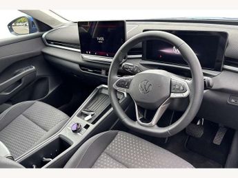 Volkswagen T-Roc 1.5 eTSI 150 Life 5dr DSG