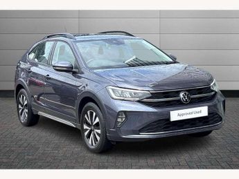 Volkswagen Taigo 1.0 TSI 110 Life 5dr DSG