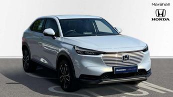 Honda HR-V 1.5 eHEV Elegance 5dr CVT