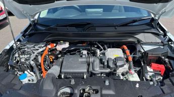 Honda HR-V 1.5 eHEV Elegance 5dr CVT