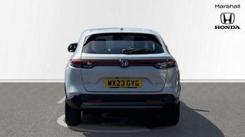 Honda HR-V 1.5 eHEV Elegance 5dr CVT