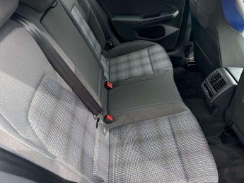 Volkswagen Golf 1.5 TSI 272 GTE eHybrid 5dr DSG
