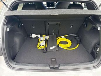 Volkswagen Golf 1.5 TSI 272 GTE eHybrid 5dr DSG