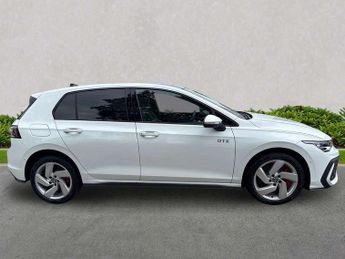 Volkswagen Golf 1.5 TSI 272 GTE eHybrid 5dr DSG