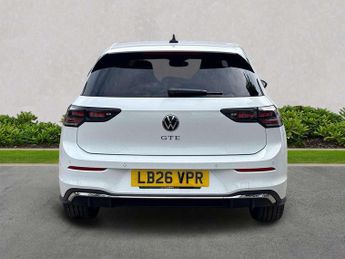 Volkswagen Golf 1.5 TSI 272 GTE eHybrid 5dr DSG