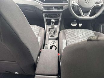 Volkswagen Polo 1.0 TSI 115 Black Edition 5dr DSG