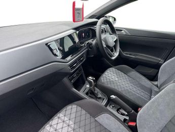 Volkswagen Polo 1.0 TSI 115 Black Edition 5dr DSG