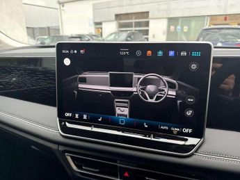 Volkswagen Tiguan 1.5 TSI eHybrid Style 5dr DSG