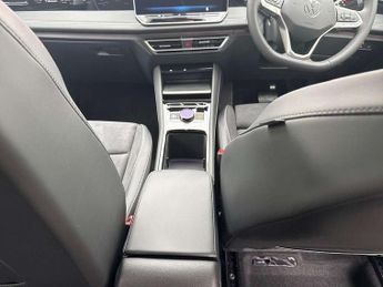 Volkswagen Tiguan 1.5 TSI eHybrid Style 5dr DSG