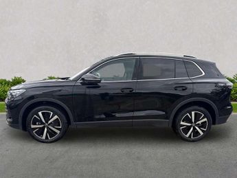 Volkswagen Tiguan 1.5 TSI eHybrid Style 5dr DSG