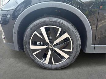 Volkswagen Tiguan 1.5 TSI eHybrid Style 5dr DSG