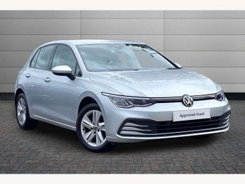 Volkswagen Golf 1.5 TSI Life 5dr