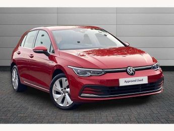 Volkswagen Golf 1.5 TSI Style 5dr