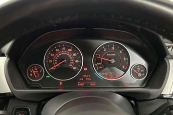 BMW 4 Series 420d [190] M Sport 5dr Auto [Professional Media]