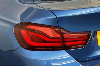 BMW 4 Series 420d [190] M Sport 5dr Auto [Professional Media]