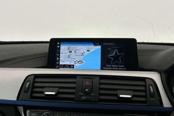 BMW 4 Series 420i xDrive M Sport 2dr Auto [Professional Media]