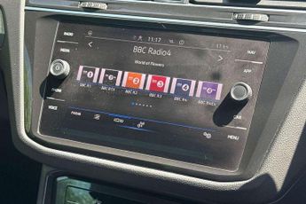 Volkswagen Tiguan 1.5 TSI 150 Life 5dr DSG