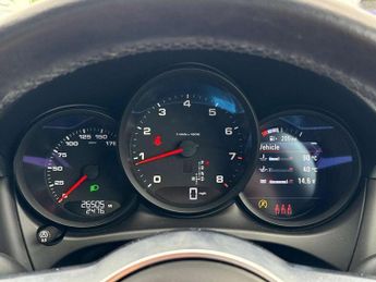 Porsche Macan 5dr PDK