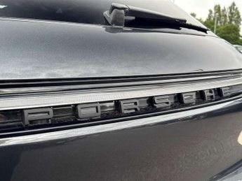 Porsche Macan 5dr PDK