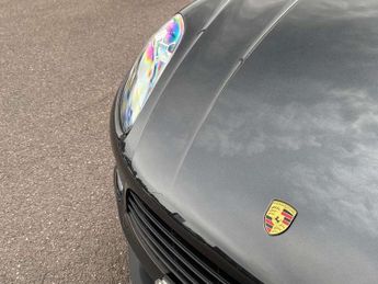 Porsche Macan 5dr PDK
