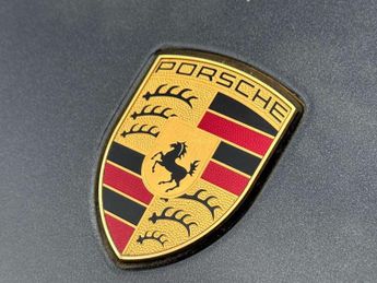 Porsche Macan 5dr PDK