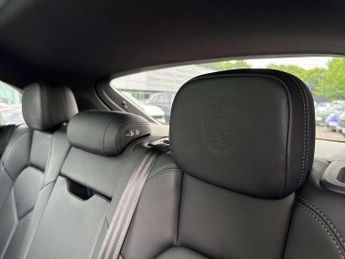 Porsche Macan 5dr PDK