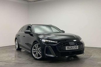 Audi A5 2.0 TFSI 204 S line 5dr S Tronic