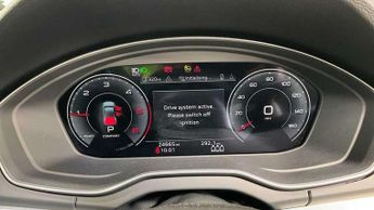 Audi Q5 40 TDI Quattro S Line 5dr S Tronic