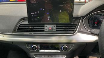 Audi Q5 40 TDI Quattro S Line 5dr S Tronic