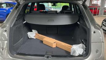 Audi Q5 40 TDI Quattro S Line 5dr S Tronic