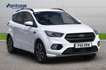 Ford Kuga 2.0 TDCi 180 ST-Line 5dr