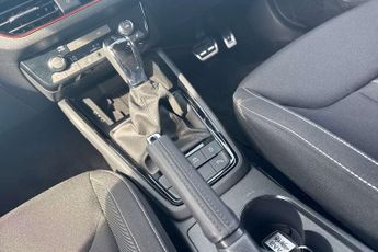 Skoda Kamiq 1.5 TSI Monte Carlo Edition 5dr DSG