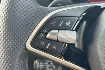 Skoda Kamiq 1.5 TSI Monte Carlo Edition 5dr DSG