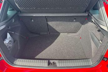Skoda Kamiq 1.5 TSI Monte Carlo Edition 5dr DSG