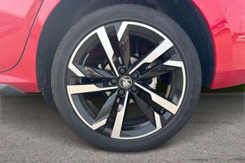 Skoda Kamiq 1.5 TSI Monte Carlo Edition 5dr DSG