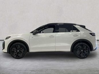 Volkswagen T-Roc 1.5 eTSI 150 R-Line 5dr DSG